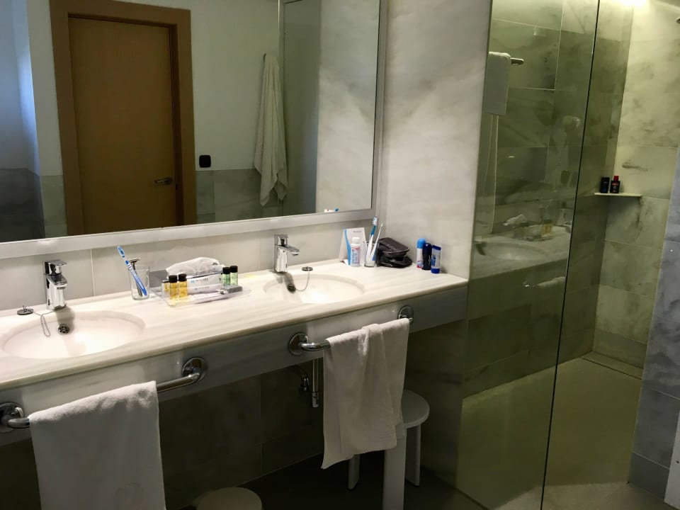 Großes Bad CM Playa del Moro