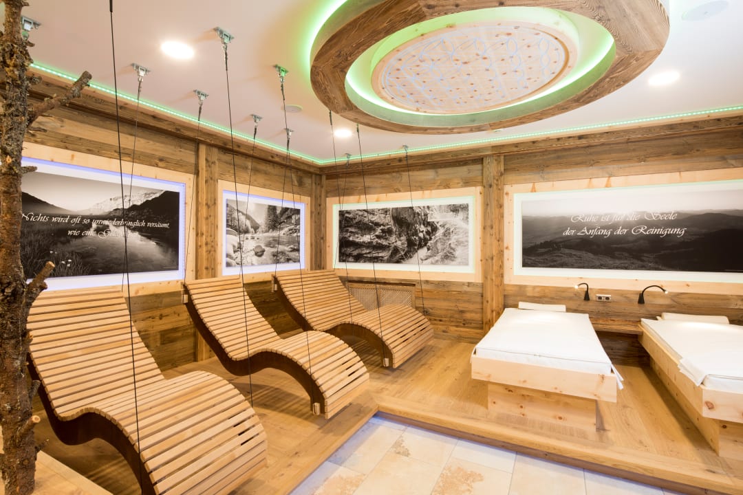 Sport & Freizeit Hotel Alphof Alpbach