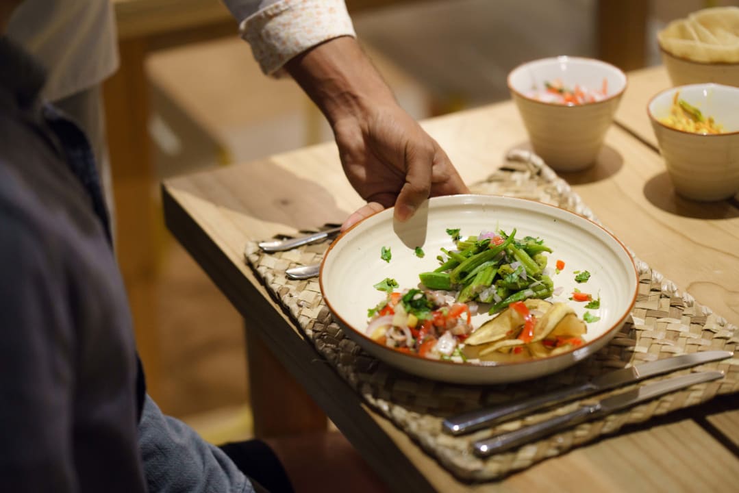 Gastro Tropical Attitude - Adults only