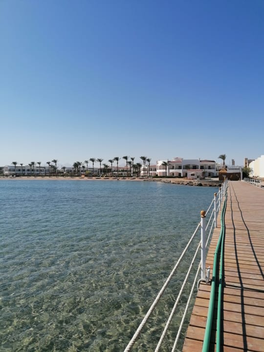 Strand Beach Albatros Resort