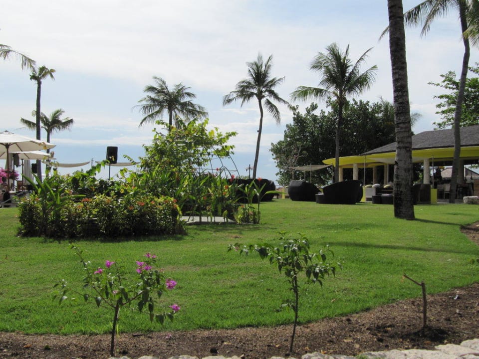 Bar Holiday Inn Resort Baruna Bali