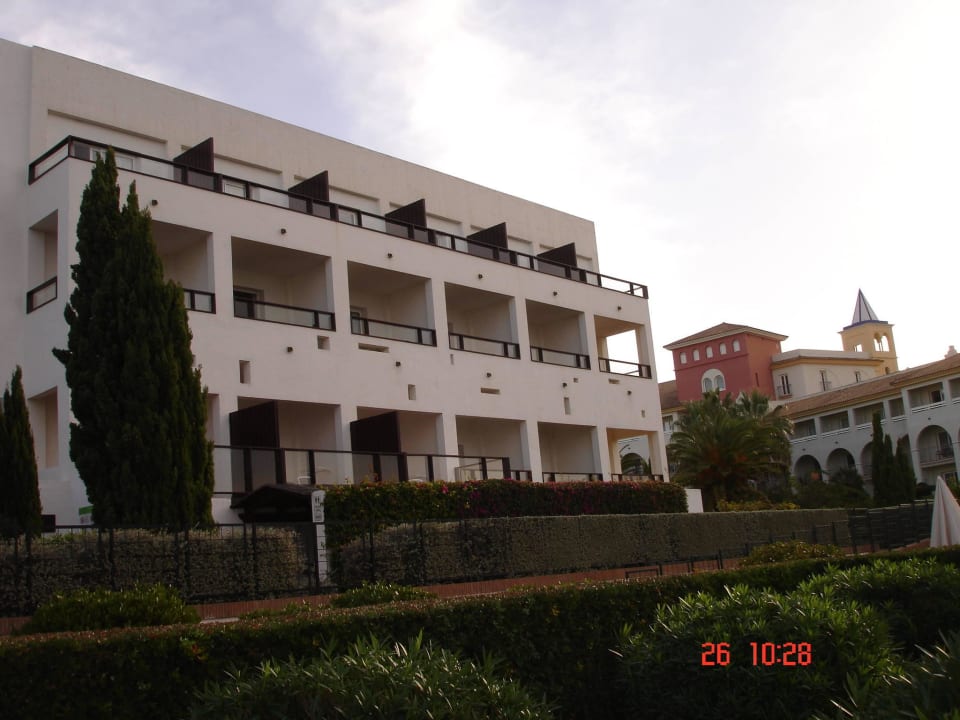 Hotel Fuerte Costa Luz Fuerte Costa Luz (Fuerte Conil-Resort)