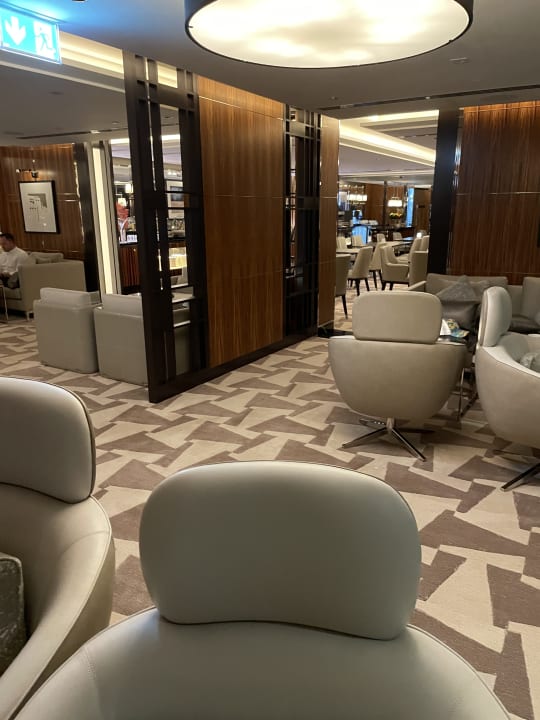 Sonstiges Hilton Dubai Palm Jumeirah