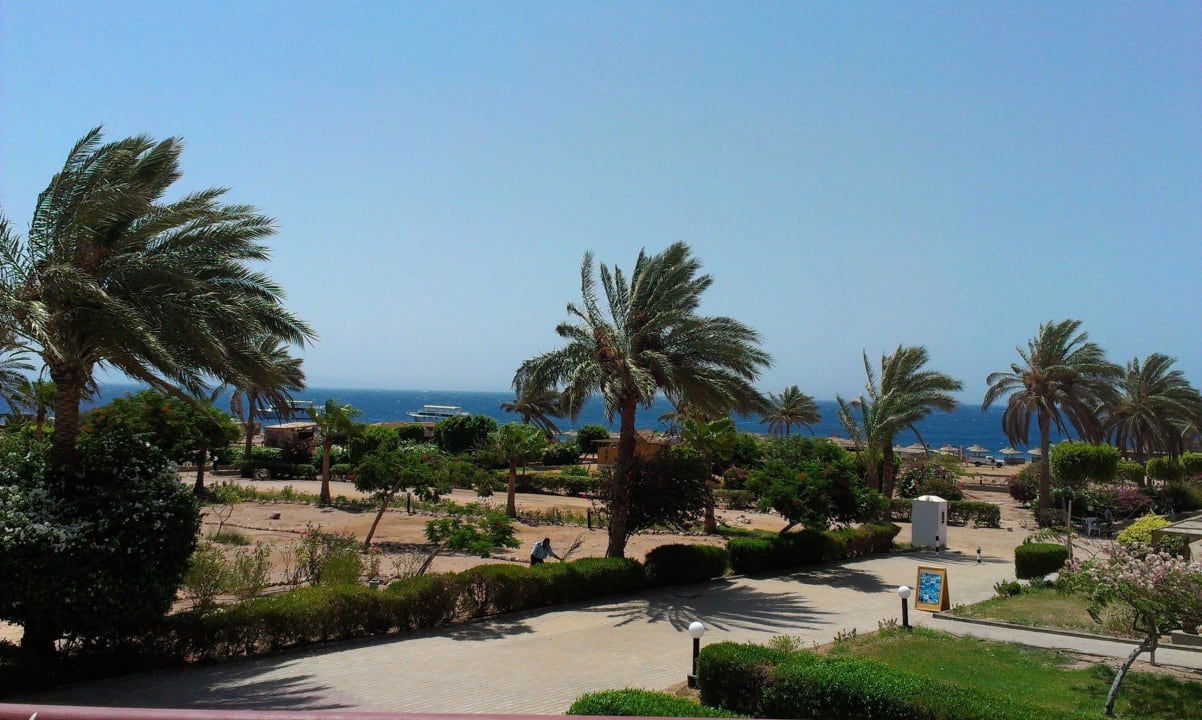 Die Anlage Happy Life Village