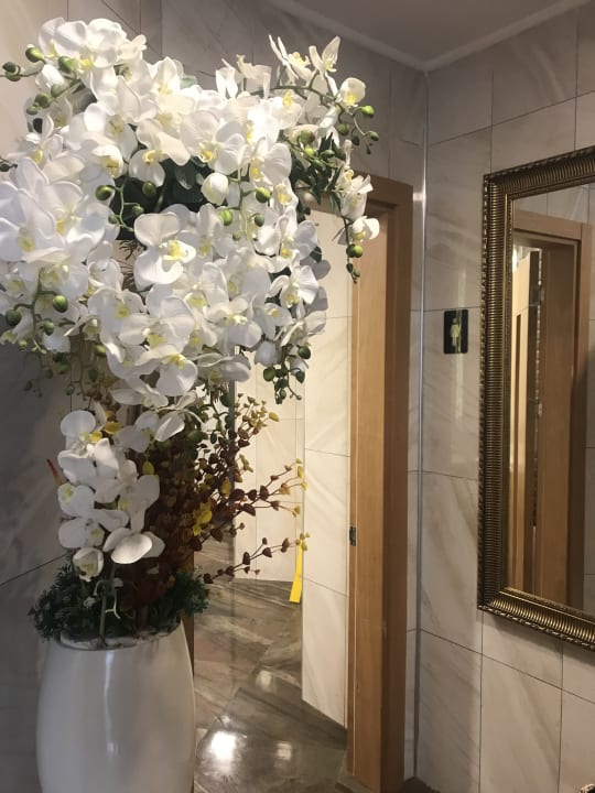 Sonstiges Selectum Family Resort Side