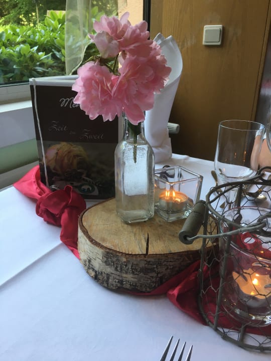 Gastro Hotelpark Der Westerwald Treff