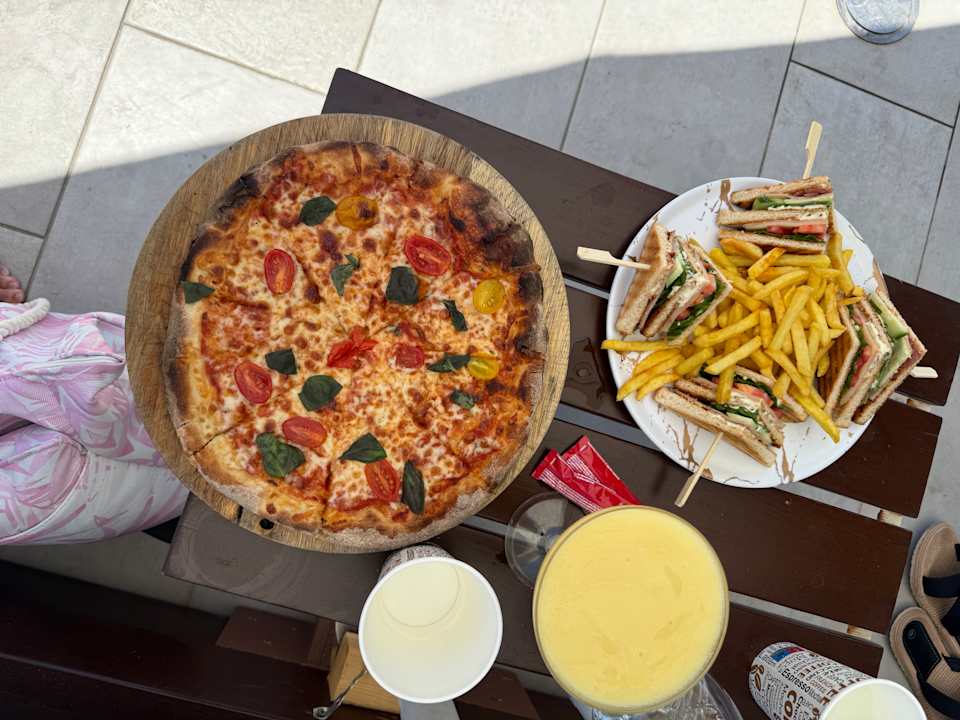 Gastro Anemos Luxury Grand Resort