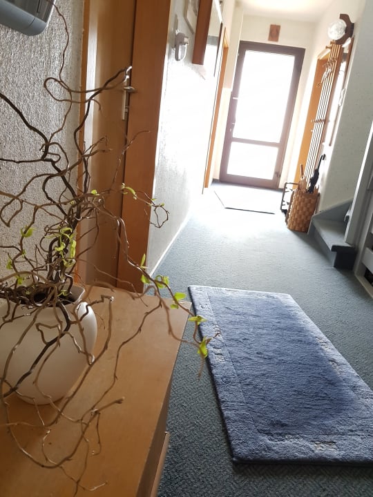 Sonstiges Pension Vestering