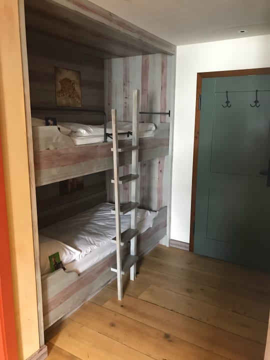 Zimmer Hotel Bell Rock Europa-Park