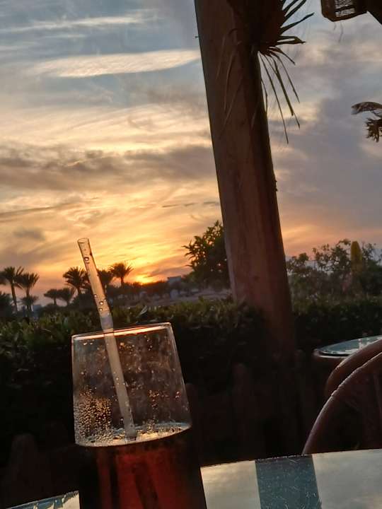 Gastro Hurghada Long Beach Resort