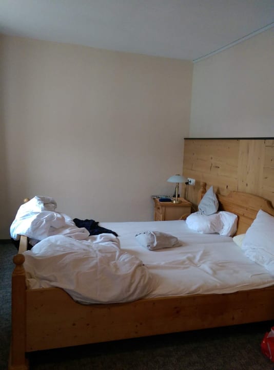 Zimmer Zedernhof Gesundheits- & Wellnesshotel