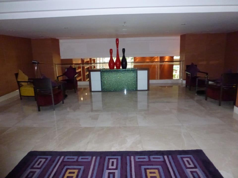 Hotel Courtyard By Marriott Bangkok Hotel Courtyard By Marriott Bangkok