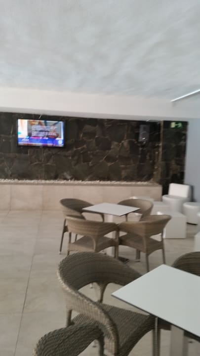 Restaurant allsun Hotel Lucana