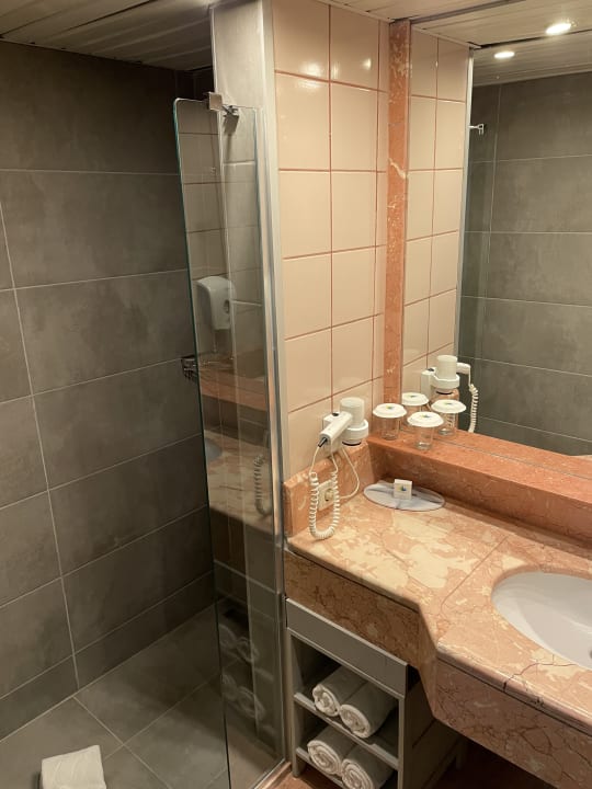 Zimmer Asteria Collection Side