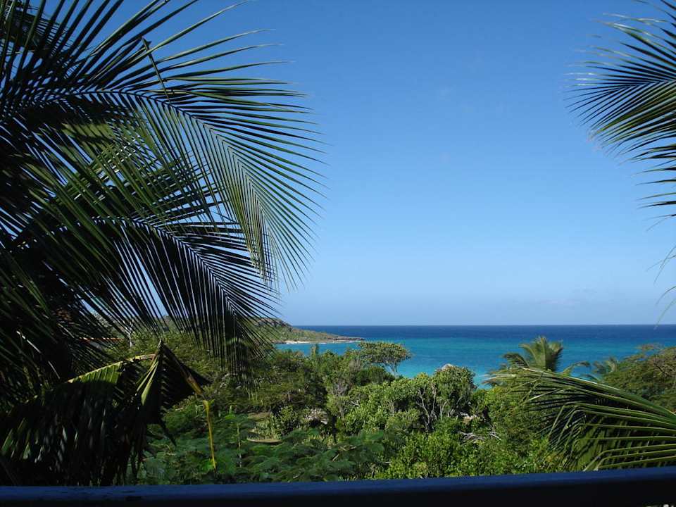 Balkonblick Sol Rio De Luna y Mares