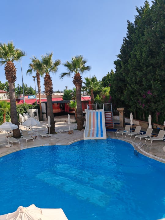 Pool Sun Beach Park & Spa