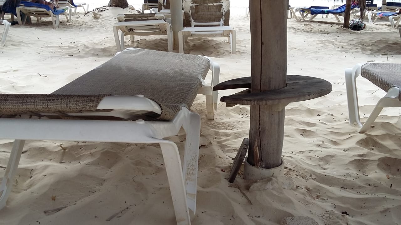 Strand Punta Cana Princess All Suites Resort & Spa