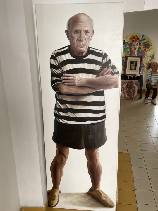 Sonstiges Hotel Riu Monica - Adults only