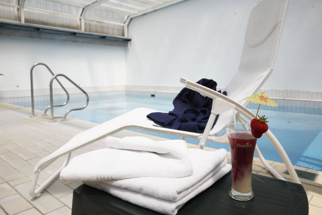 Schwimmbad Hotelpark Stadtbrauerei Arnstadt