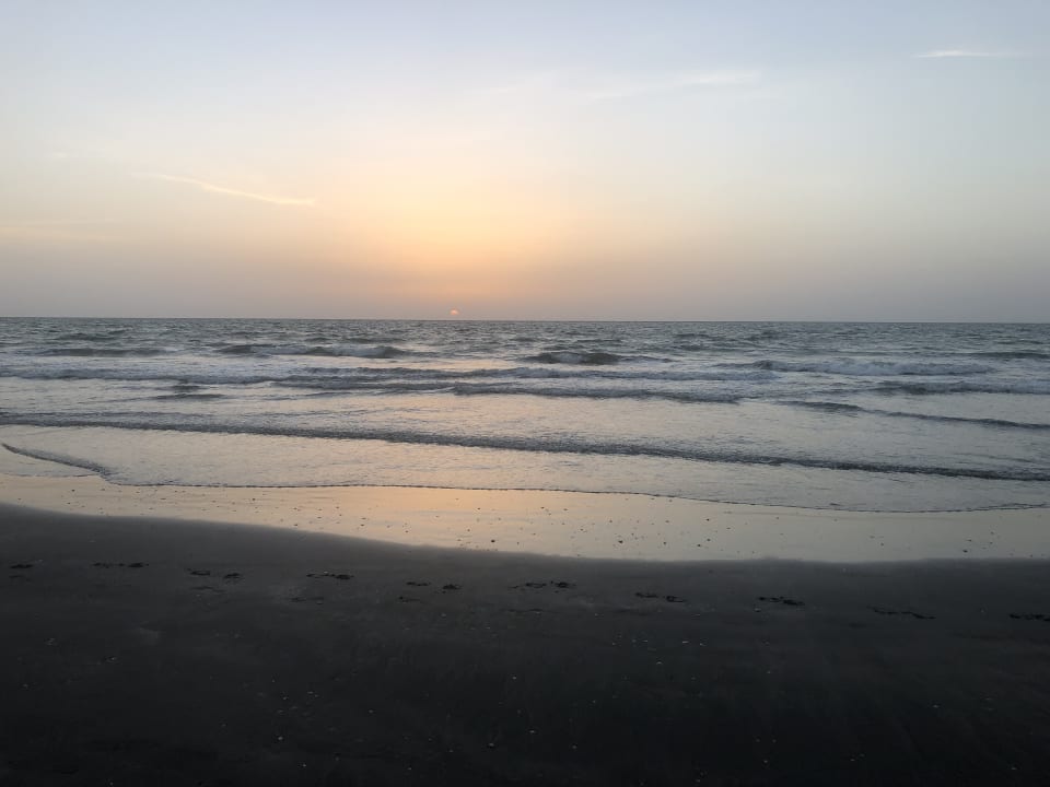 Ausblick TUI BLUE Tamala