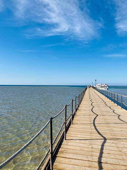 Strand Golden Beach Resort