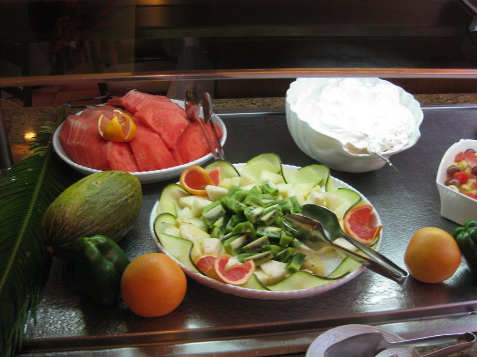 Abendessen Gran Tacande Wellness & Relax Costa Adeje