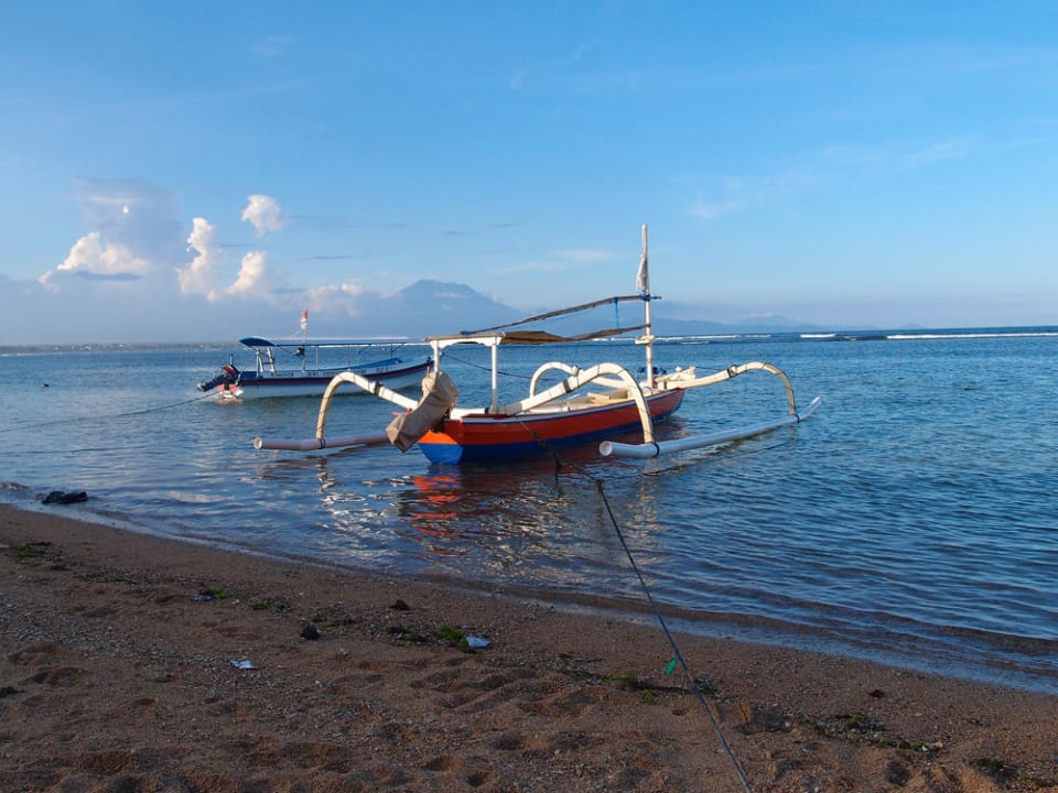 Einfach nur Traumhaft Villa Shanti Beach