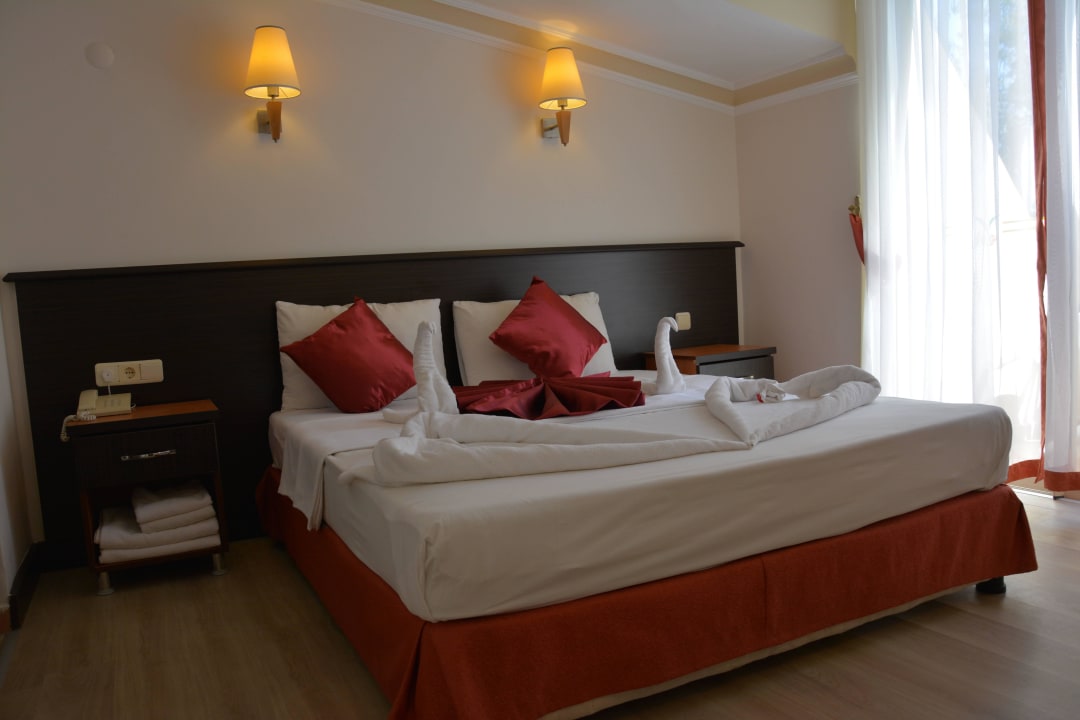 Yavuzhan Otel-Connection Room(Suit) Yavuzhan Otel