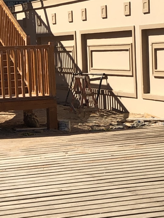 Außenansicht Siva Grand Marina