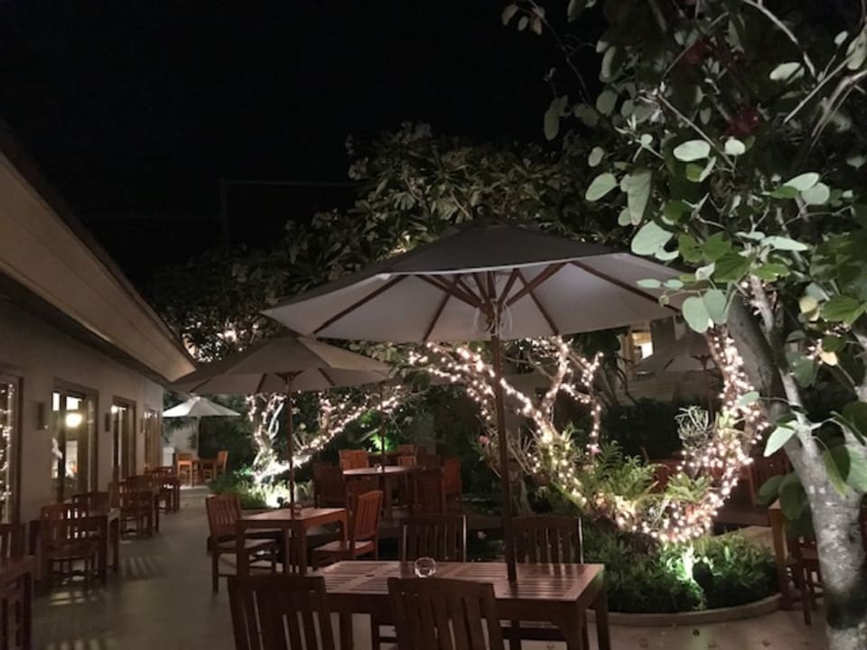 Gastro Santiburi Koh Samui