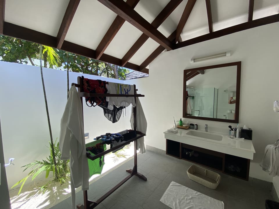 Zimmer Summer Island Maldives