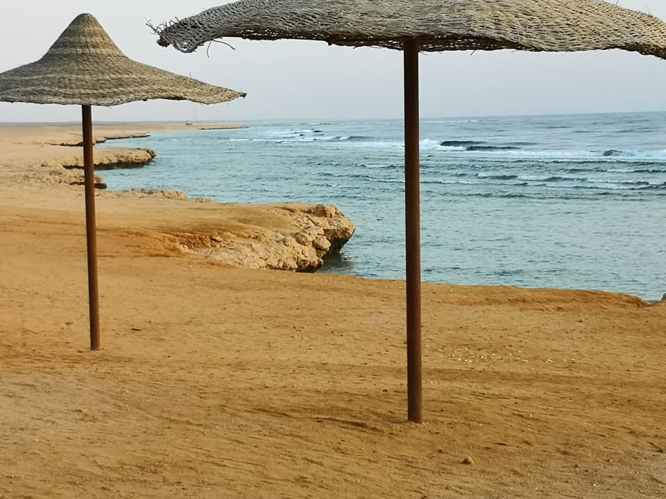 Strand Three Corners Sea Beach Resort