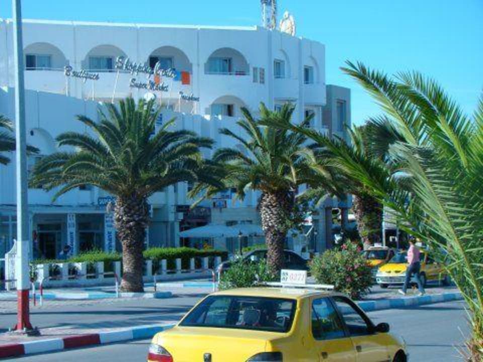 Hotel Hotel Golf Residence
