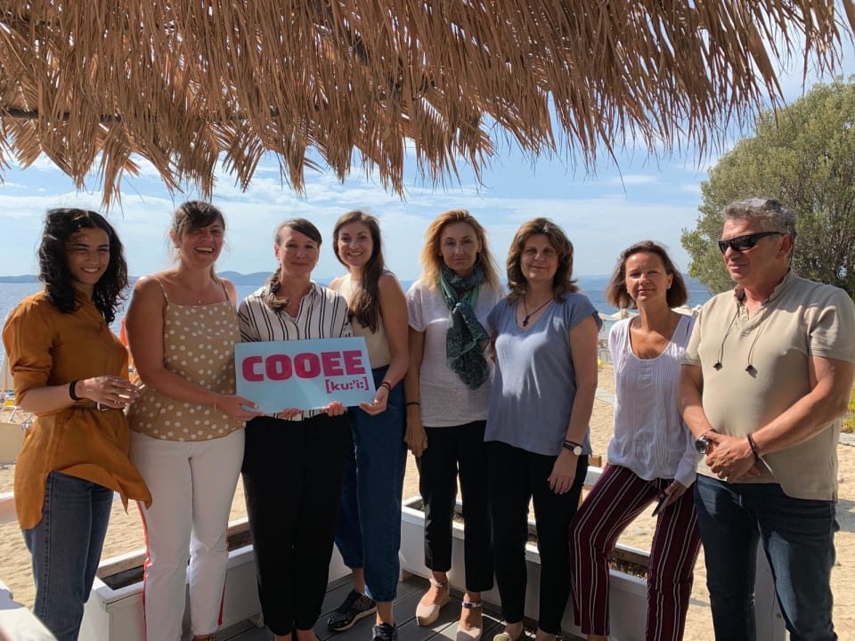 Sonstiges Akti Ouranoupolis