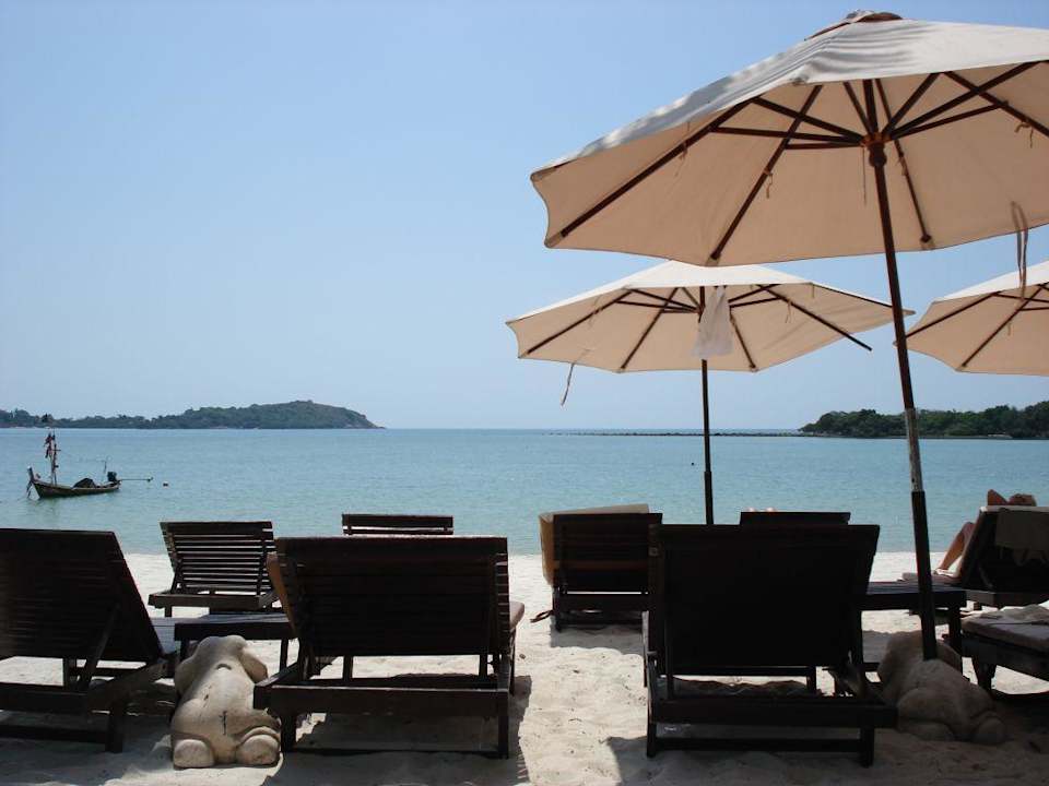 Der Strand Iyara Beach Hotel