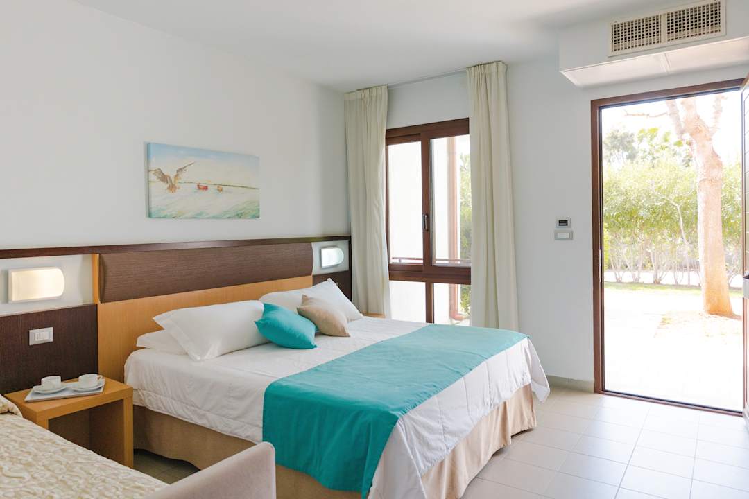 Zimmer Riva Marina Resort - CDSHotels