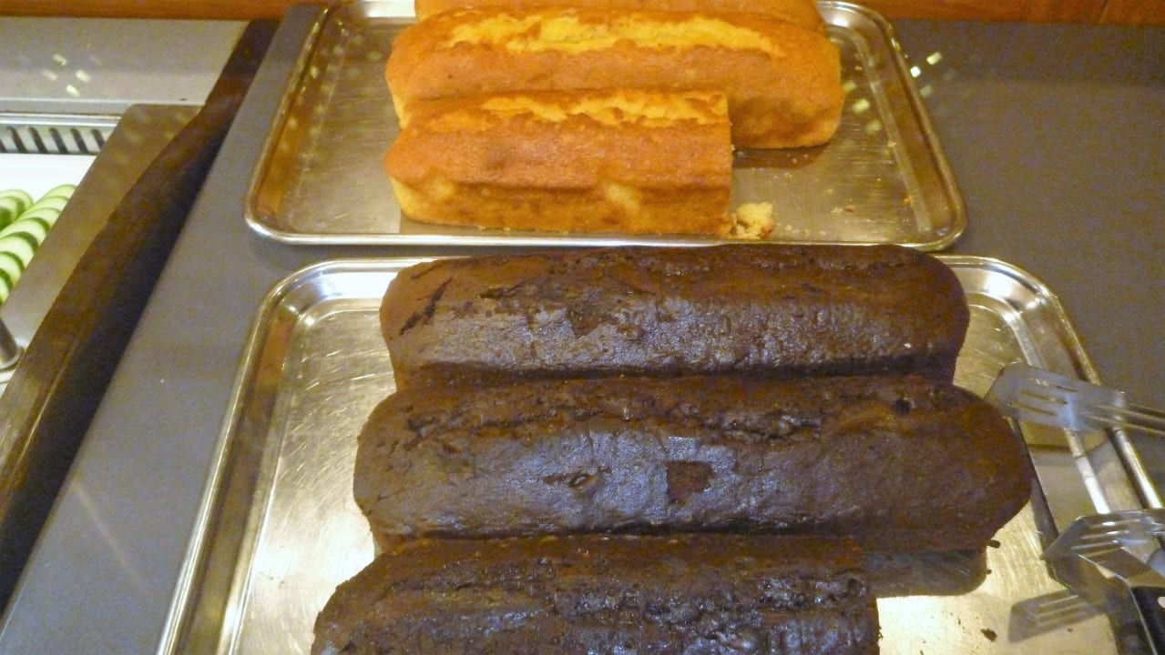 Restaurant Santa Marina Beach