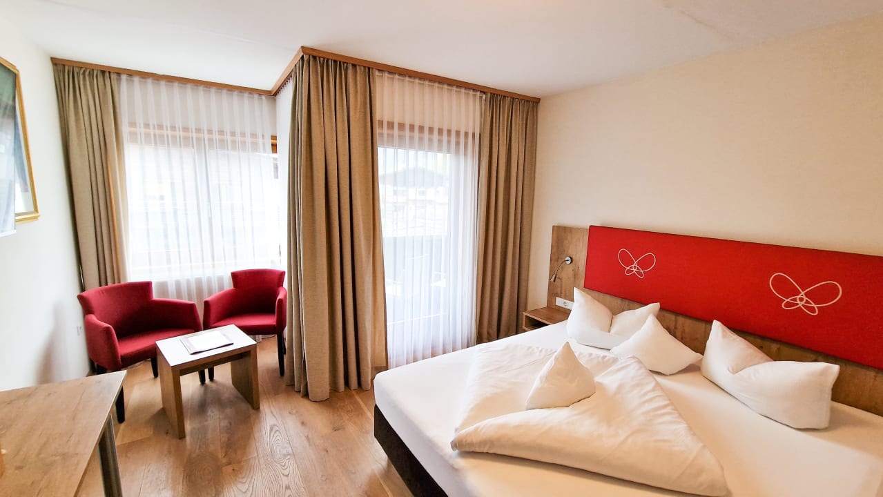 Zimmer Garni Hotel - Das Alpin Kaiserzeit