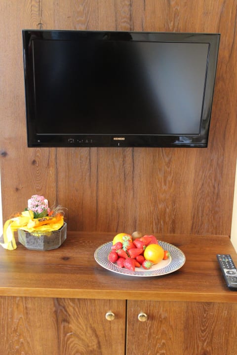 TV Sackmann Wanderhotel