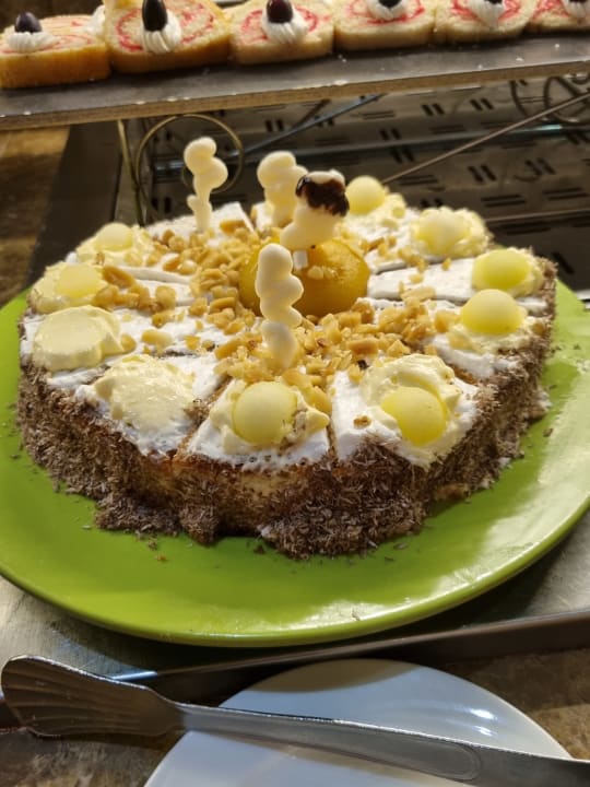 Gastro Grand Waterworld Makadi & Family Star Makadi