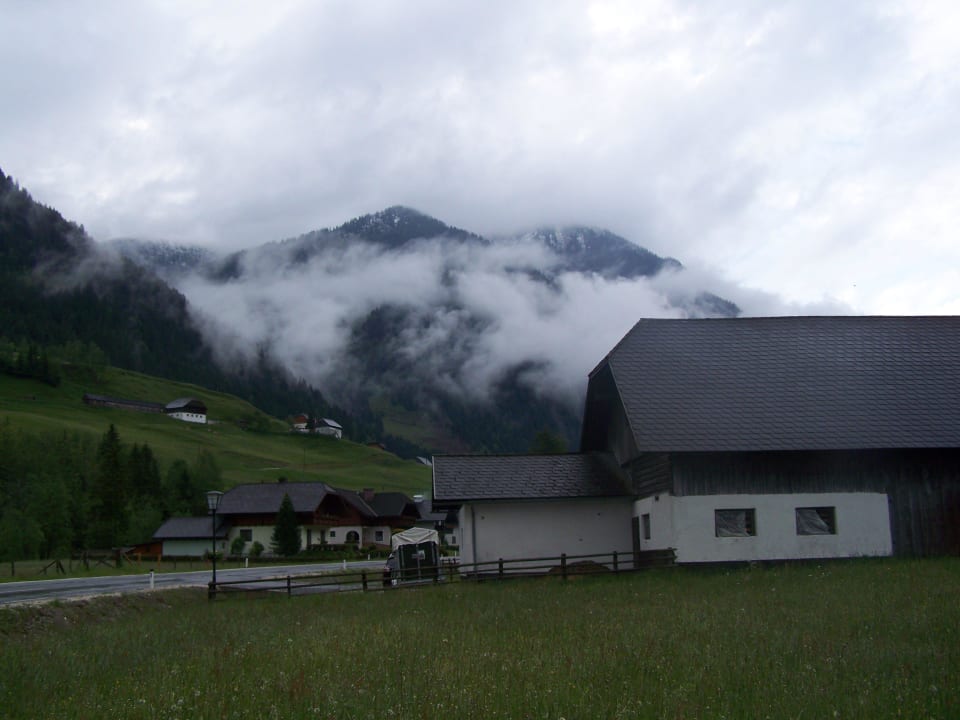 Appartement von aussen Apartment Edelweiss
