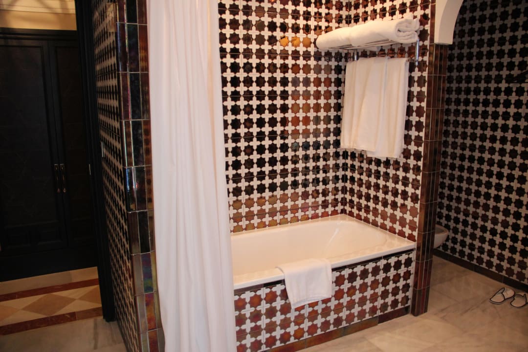 Bad Hotel Alfonso XIII