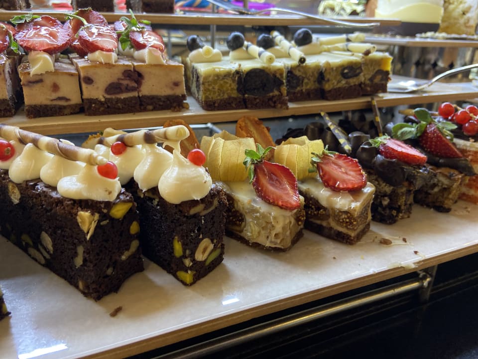 Gastro Hotel Delphin Diva