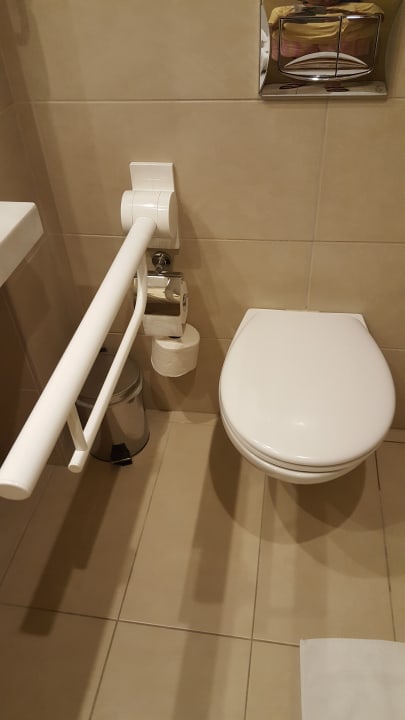Zimmer Asterias Beach Resort