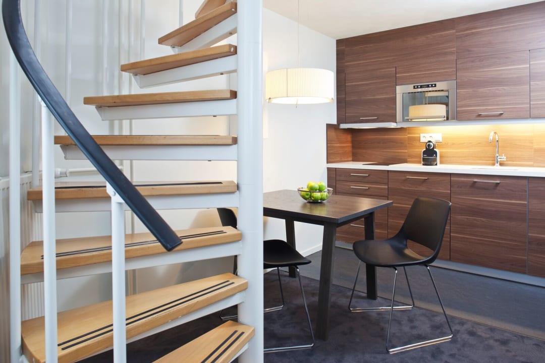 Zimmer Hapimag Resort Amsterdam