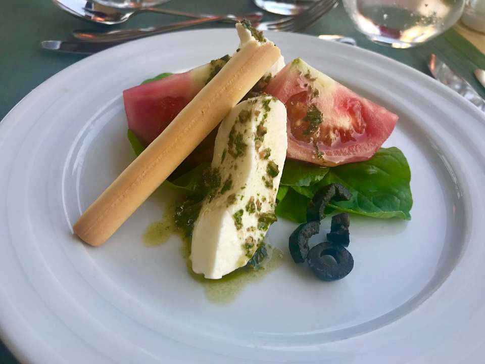 Gastro Acanthus Cennet Barut Collection