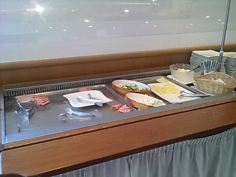 Das war das ganze um 8:15  Parkhotel Styria