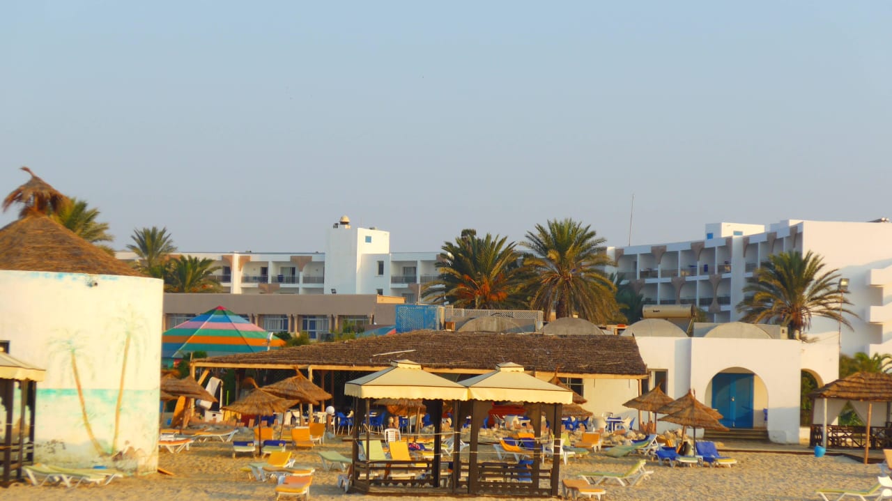 "nur für privat" (?) ungenutzt) Royal Lido Resort & Spa
