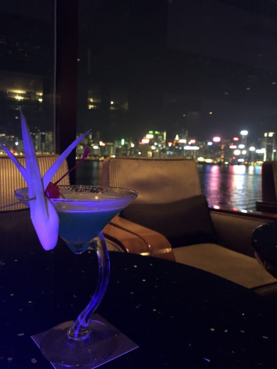 Gastro New World Millennium Hong Kong Hotel