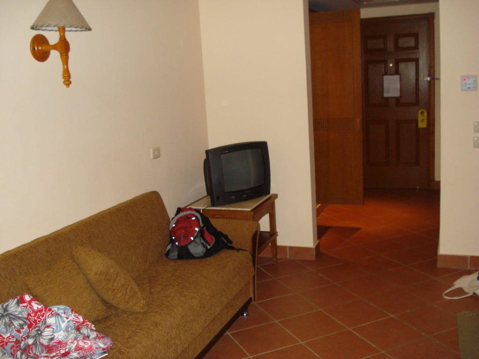 Hauptraum Charmillion Gardens Aquapark